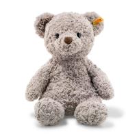 Steiff - Honey Teddy Bear Grey 38cm 113437